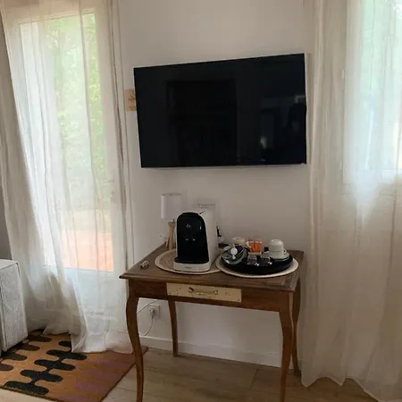 Guest house The Privacy *
