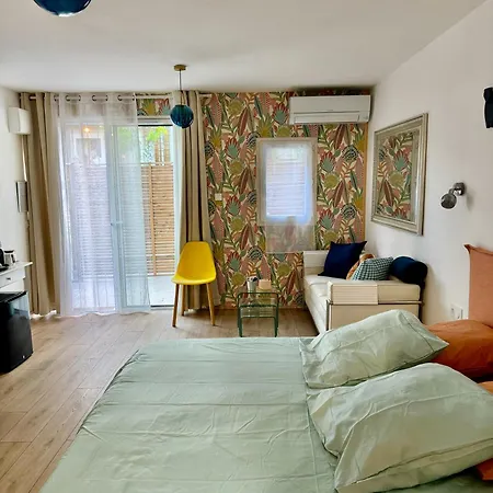 The Privacy Guest house
