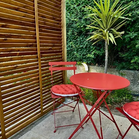 The Privacy Guest house